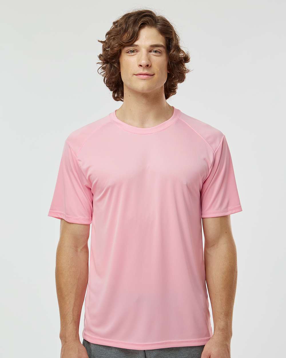 Unisex Islander Performance T-Shirt