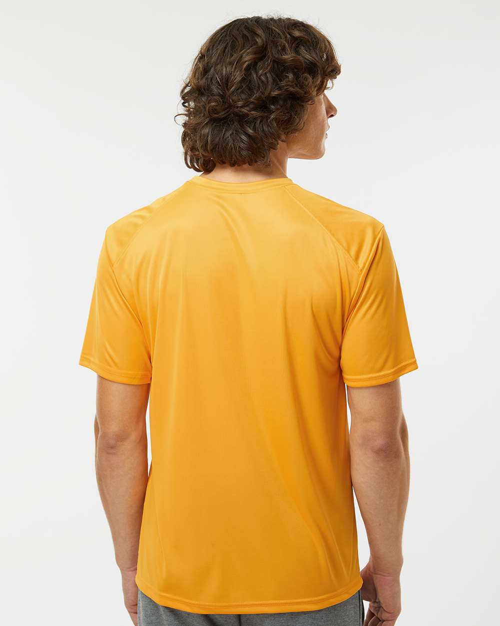 Unisex Islander Performance T-Shirt