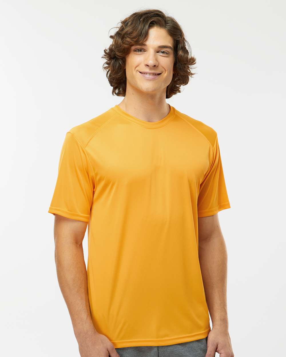 Unisex Islander Performance T-Shirt