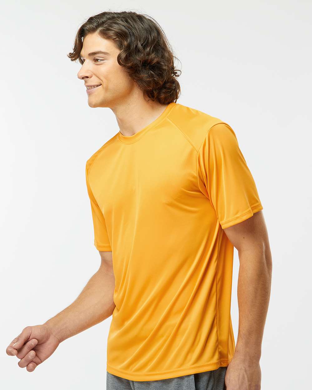 Unisex Islander Performance T-Shirt