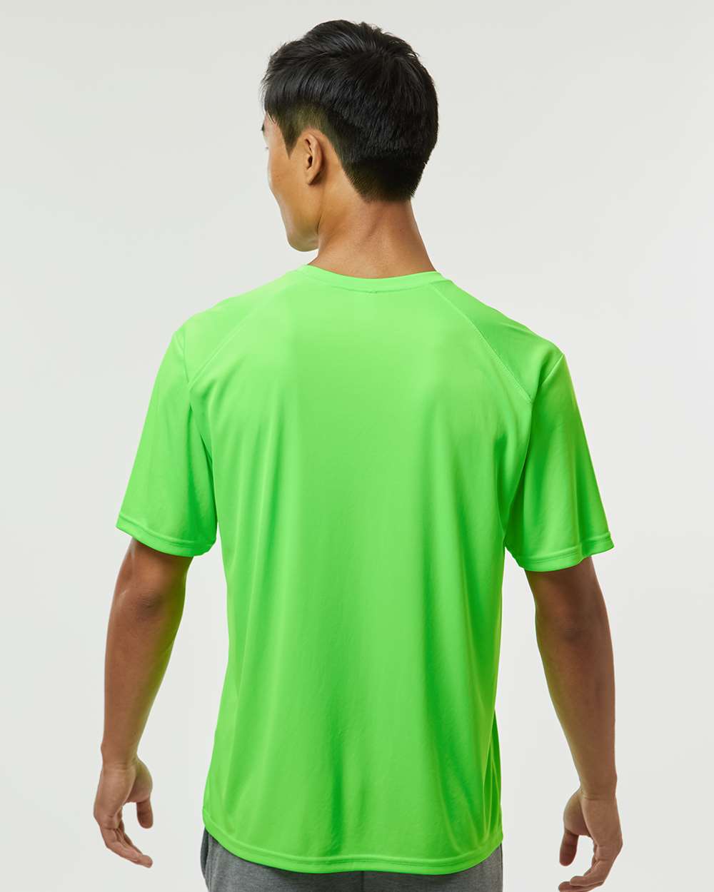 Unisex Islander Performance T-Shirt