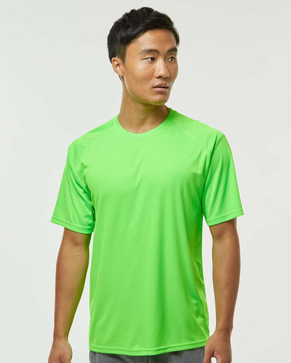 Unisex Islander Performance T-Shirt
