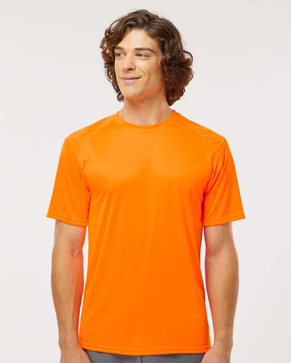 Unisex Islander Performance T-Shirt