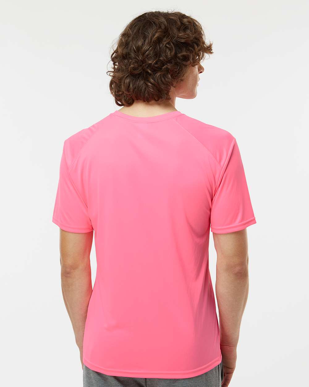 Unisex Islander Performance T-Shirt