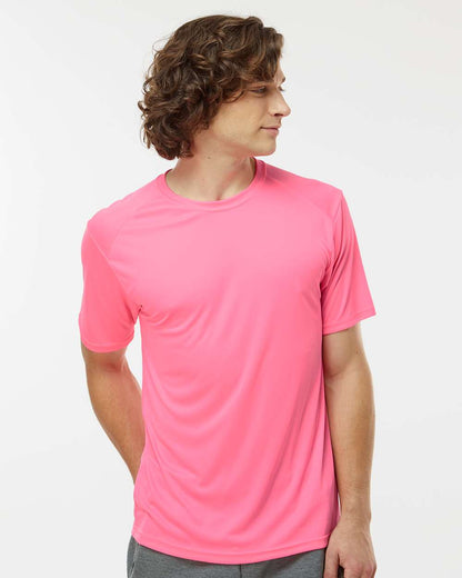 Unisex Islander Performance T-Shirt