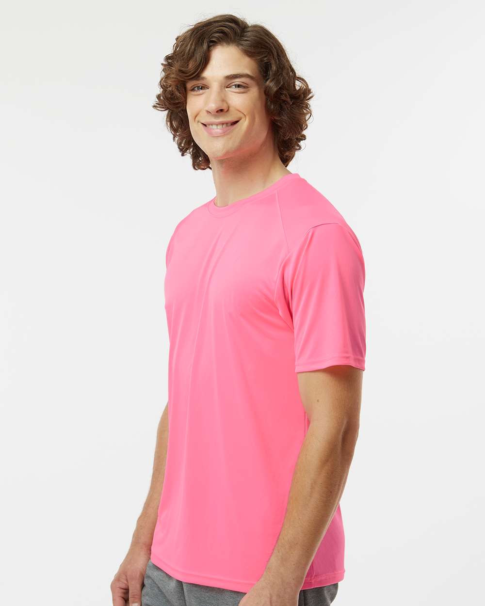 Unisex Islander Performance T-Shirt