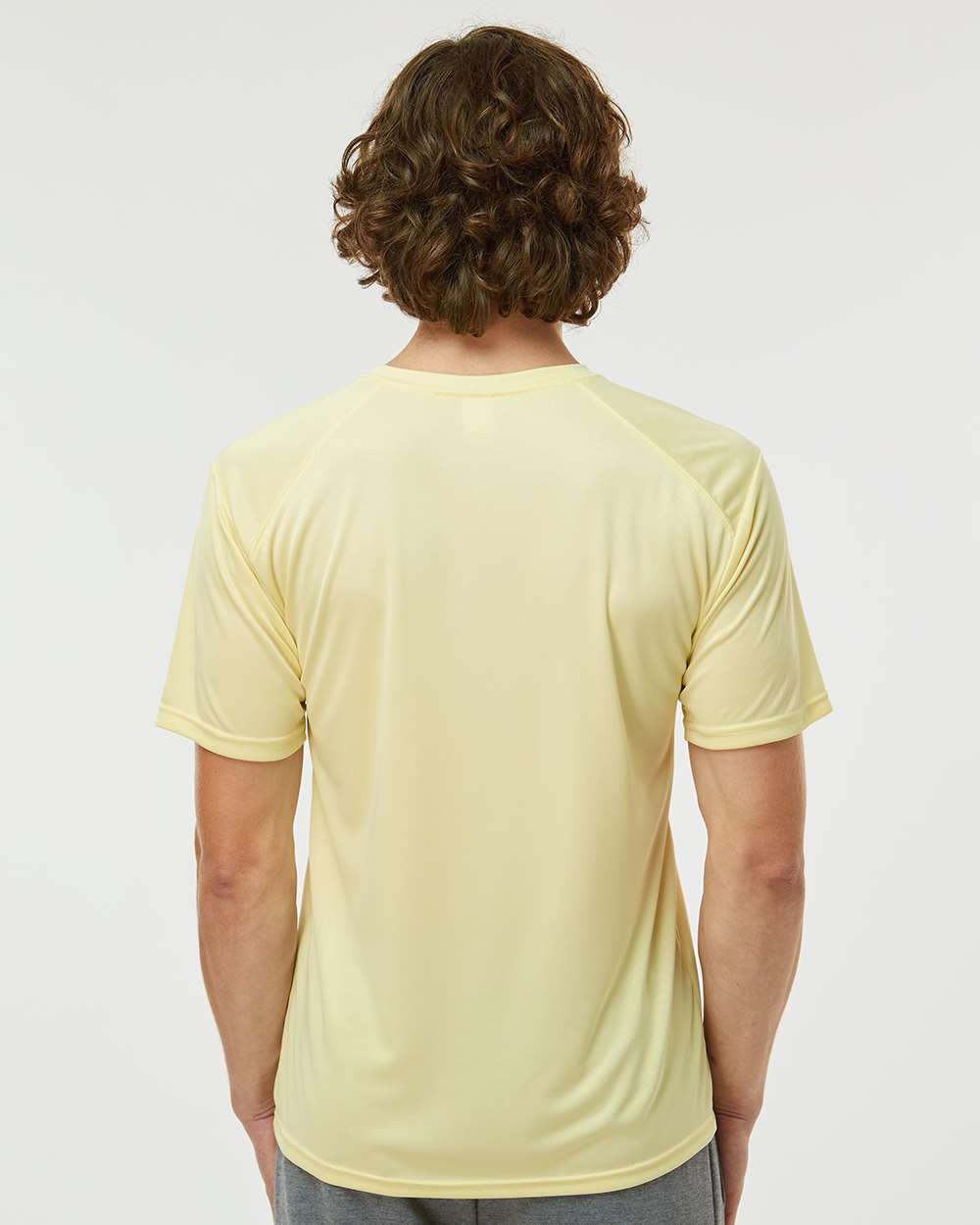Unisex Islander Performance T-Shirt