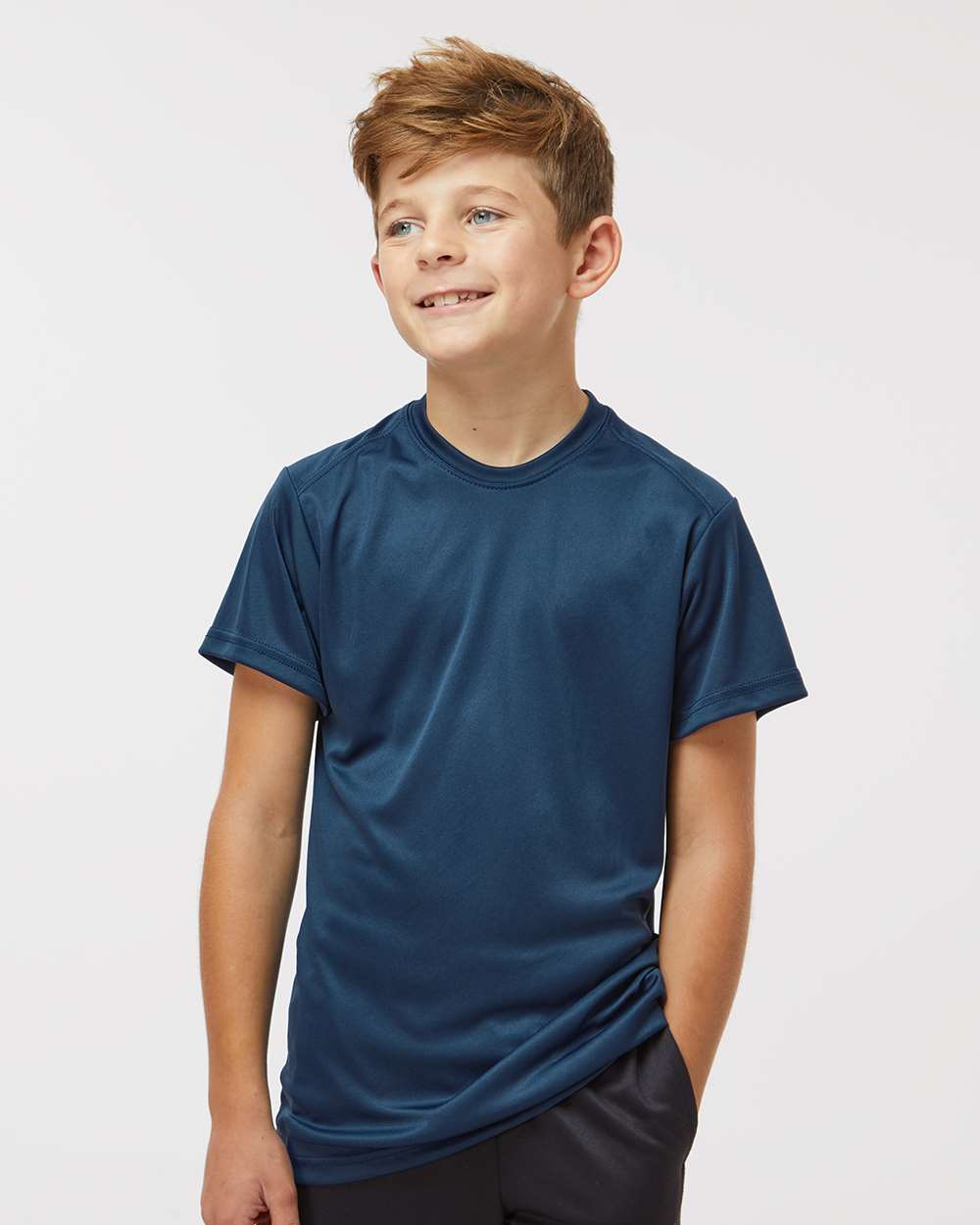 Youth Islander Performance T-Shirt