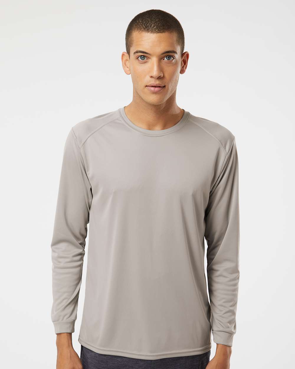 Unisex Long Islander Performance Long Sleeve T-Shirt