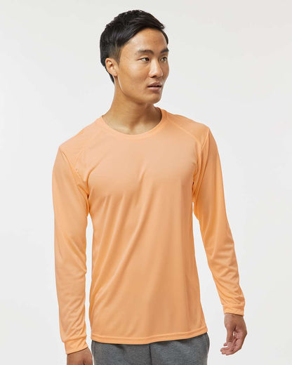 Unisex Long Islander Performance Long Sleeve T-Shirt