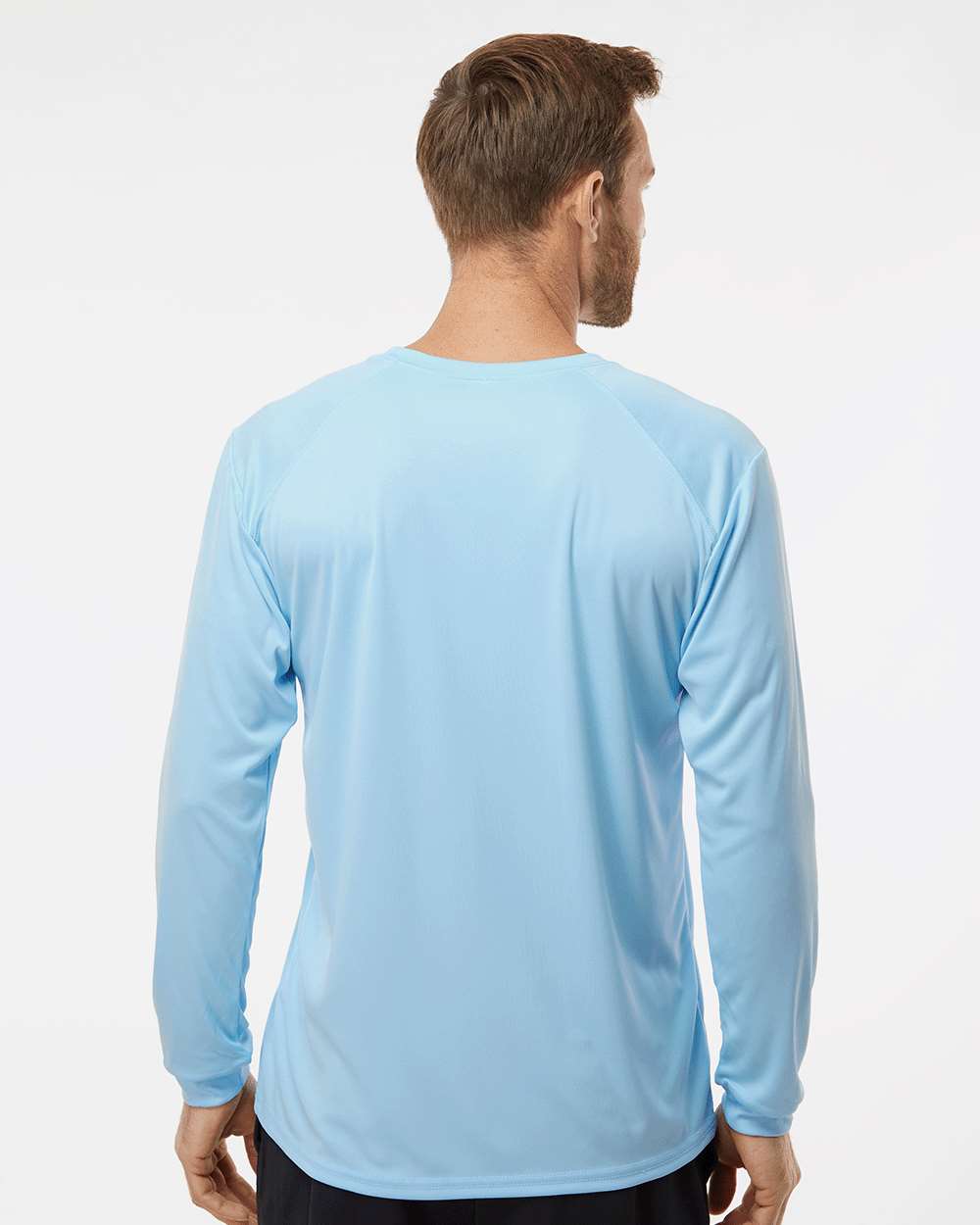 Unisex Long Islander Performance Long Sleeve T-Shirt
