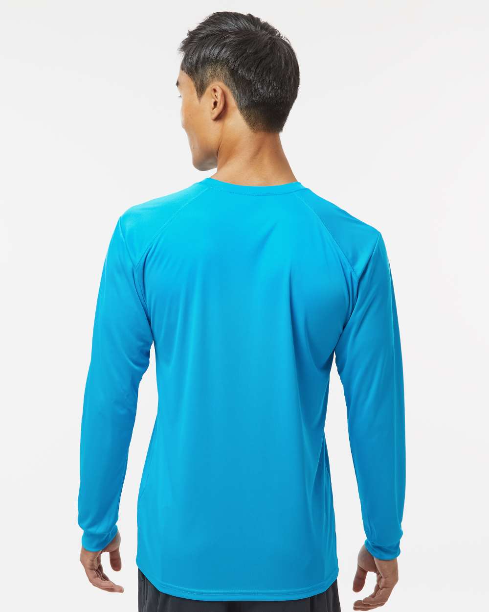 Unisex Long Islander Performance Long Sleeve T-Shirt