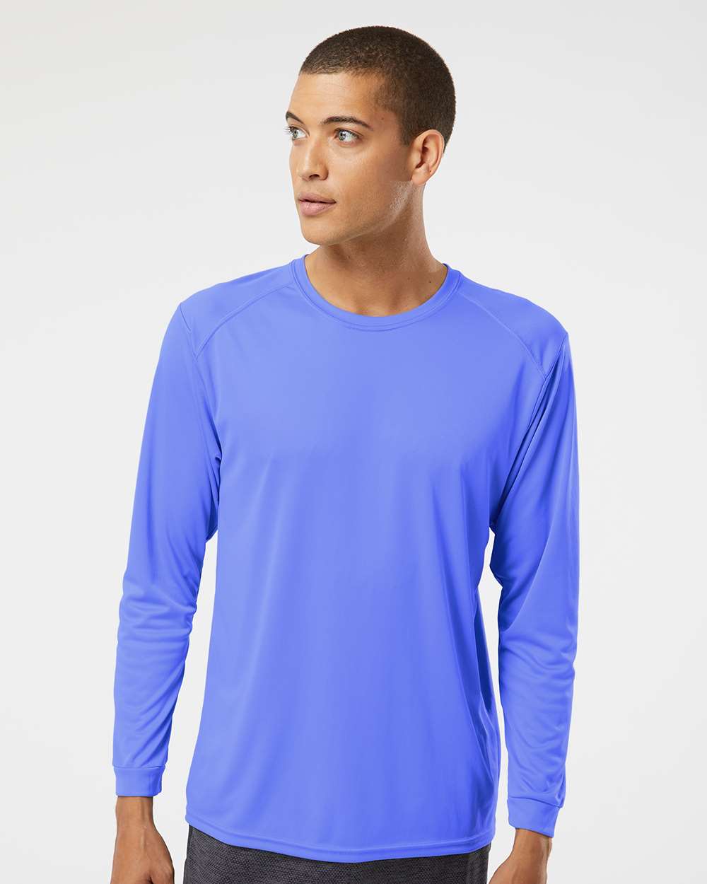 Unisex Long Islander Performance Long Sleeve T-Shirt