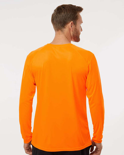 Unisex Long Islander Performance Long Sleeve T-Shirt