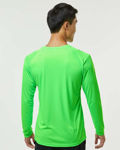 Unisex Long Islander Performance Long Sleeve T-Shirt