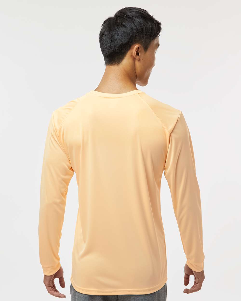 Unisex Long Islander Performance Long Sleeve T-Shirt