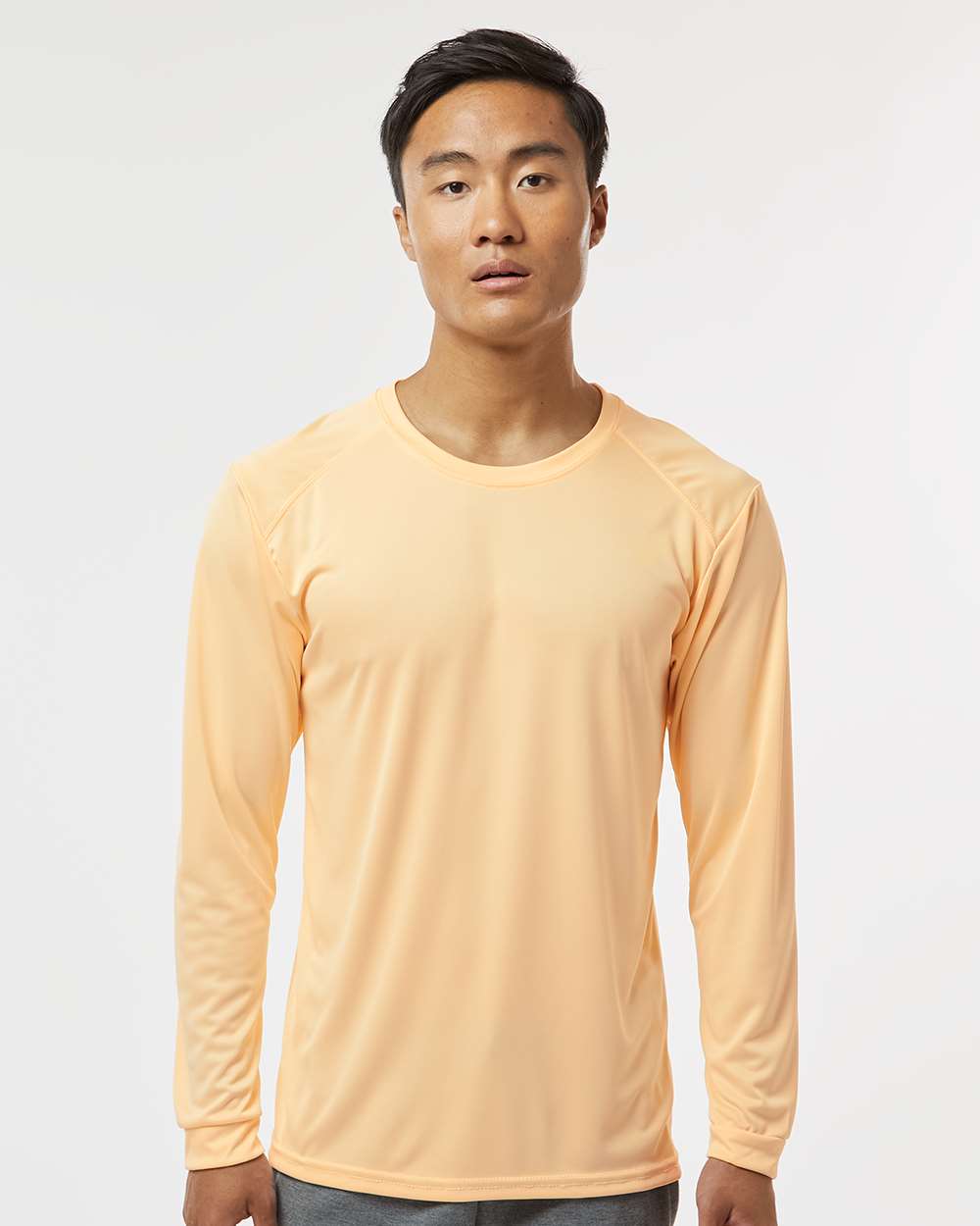 Unisex Long Islander Performance Long Sleeve T-Shirt