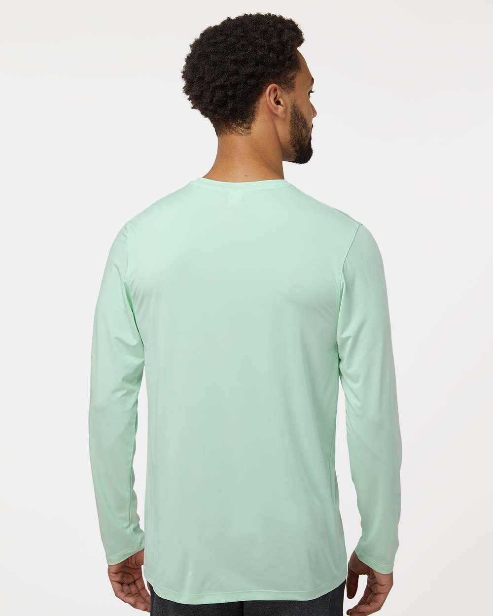 Unisex Aruba Extreme Performance Long Sleeve T-Shirt