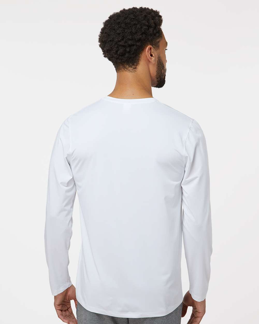 Unisex Aruba Extreme Performance Long Sleeve T-Shirt