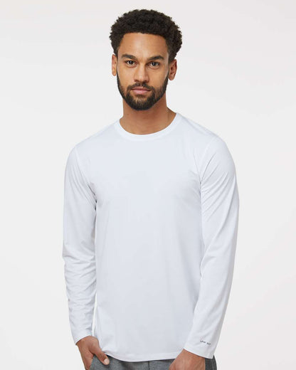 Unisex Aruba Extreme Performance Long Sleeve T-Shirt