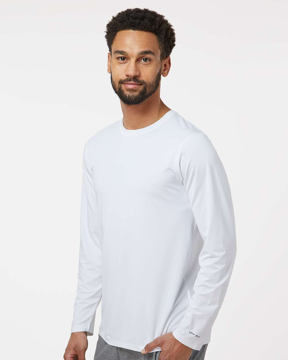Unisex Aruba Extreme Performance Long Sleeve T-Shirt